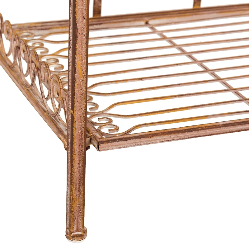 Safavieh Amaris Patio Shelf
