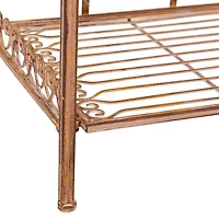 Safavieh Amaris Patio Shelf
