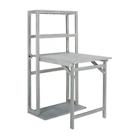 Safavieh 3-pc. Bistro Set