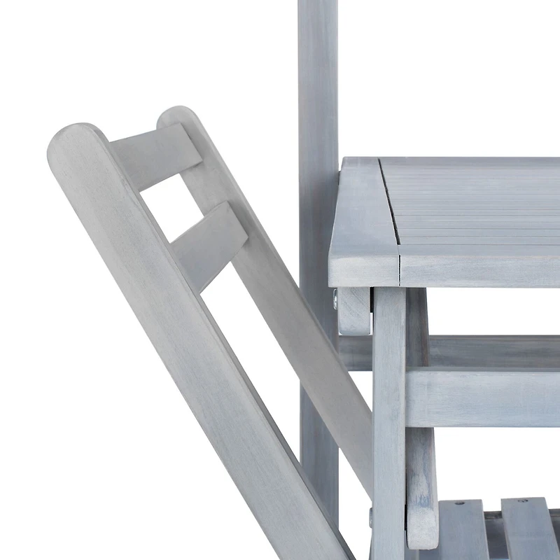 Safavieh 3-pc. Bistro Set