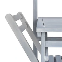 Safavieh 3-pc. Bistro Set