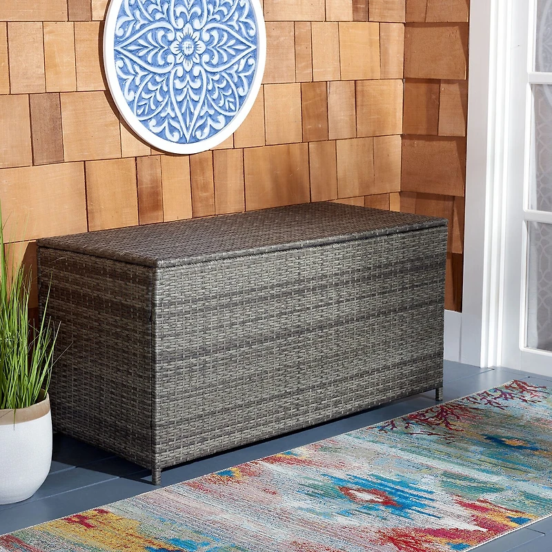 Safavieh Oliveira Patio Shelf