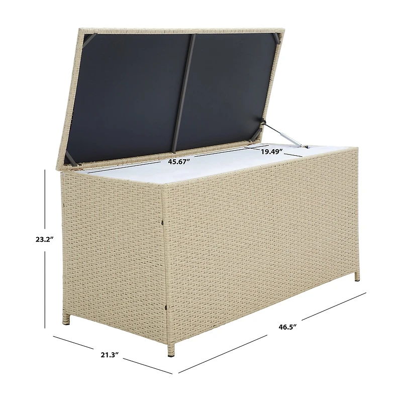Safavieh Oliveira Patio Shelf