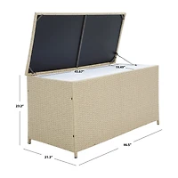 Safavieh Oliveira Patio Shelf