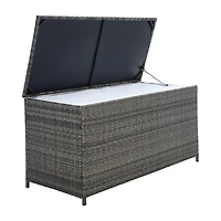 Safavieh Oliveira Patio Shelf