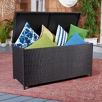 Safavieh Oliveira Patio Shelf