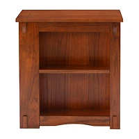 Linon Paragon Storage Accent Cabinet