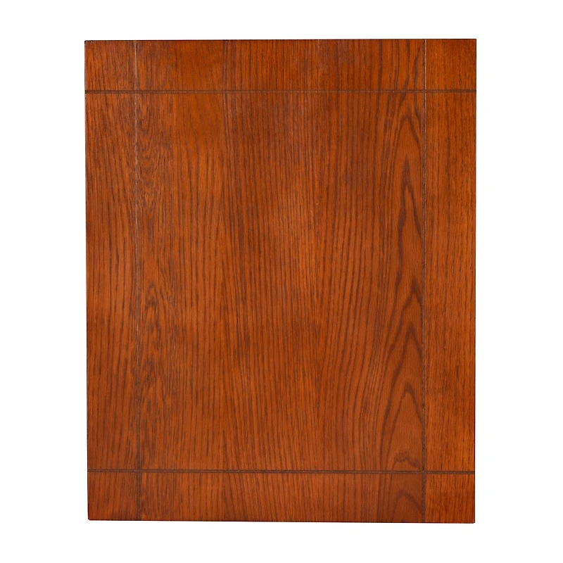 Linon Paragon Storage Accent Cabinet