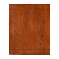 Linon Paragon Storage Accent Cabinet