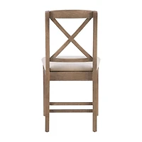 Linon Tarlton 2-pc. Dining Chair