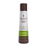 Macadamia Professional Weightless Repair Shampoo 10 oz.