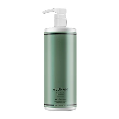 Aluram Curl Shampoo 33.8 oz.