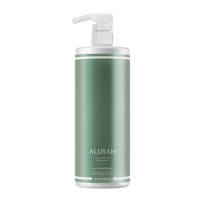 Aluram Curl Conditioner 33.8 oz.