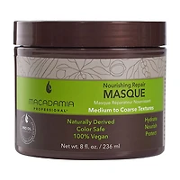 Macadamia Professional Nourishing Repair Hair Mask 8 oz.