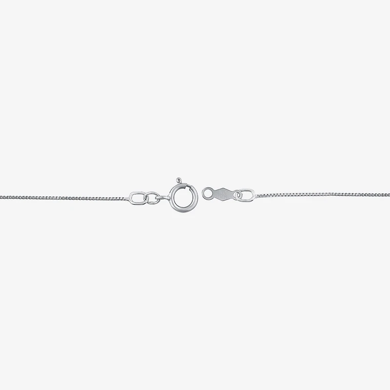 (G / Si2) Womens 2 CT. T.W. Lab Grown White Diamond 14K Gold Pear 18 Inch Pendant Necklace