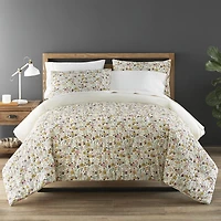 Home Expressions Fiona Midweight Comforter Set