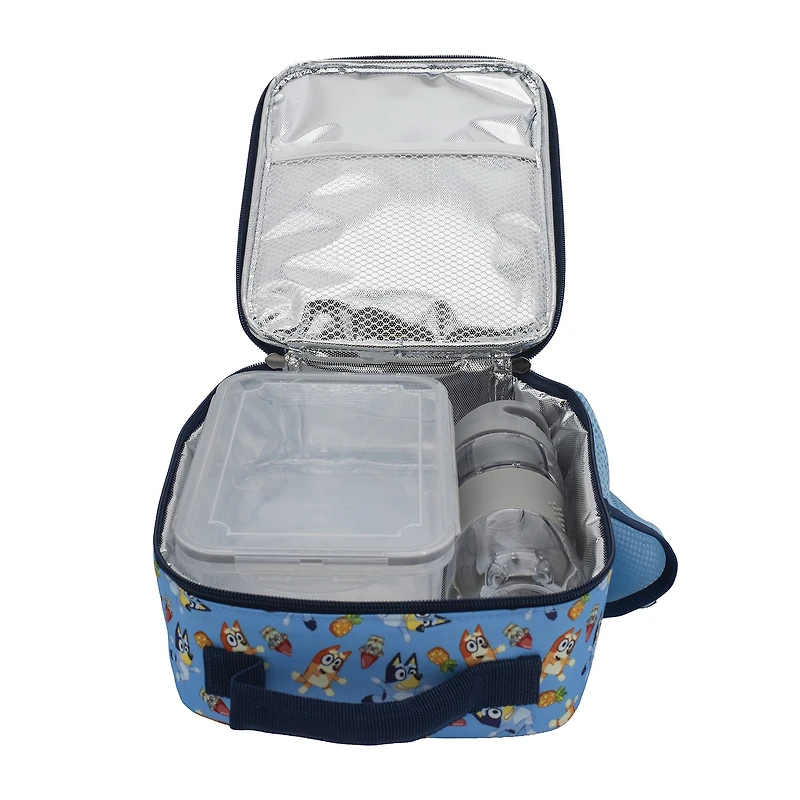 Accessory Innovations Bluey Lunch Bag