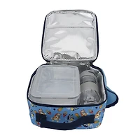 Accessory Innovations Bluey Lunch Bag