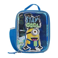 Accessory Innovations Minions Lunch Bag