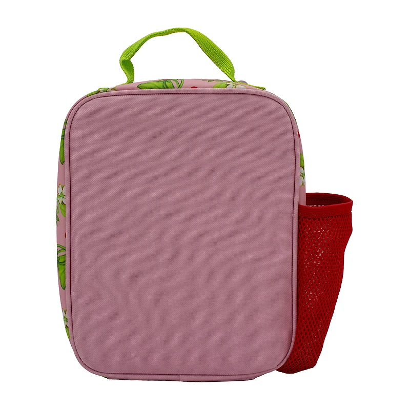 Accessory Innovations Strawberry Shortcake Lunch Bag