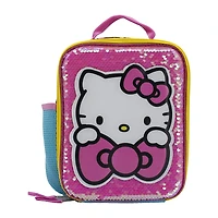 Accessory Innovations Hello Kitty Lunch Bag