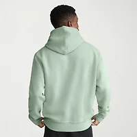 Champion Powerblend Mens Long Sleeve Fleece Active Hoodie