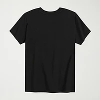 Masters Of The Universe Little & Big Kid Boys Crew Neck Short Sleeve Regular Fit Graphic T-Shirt