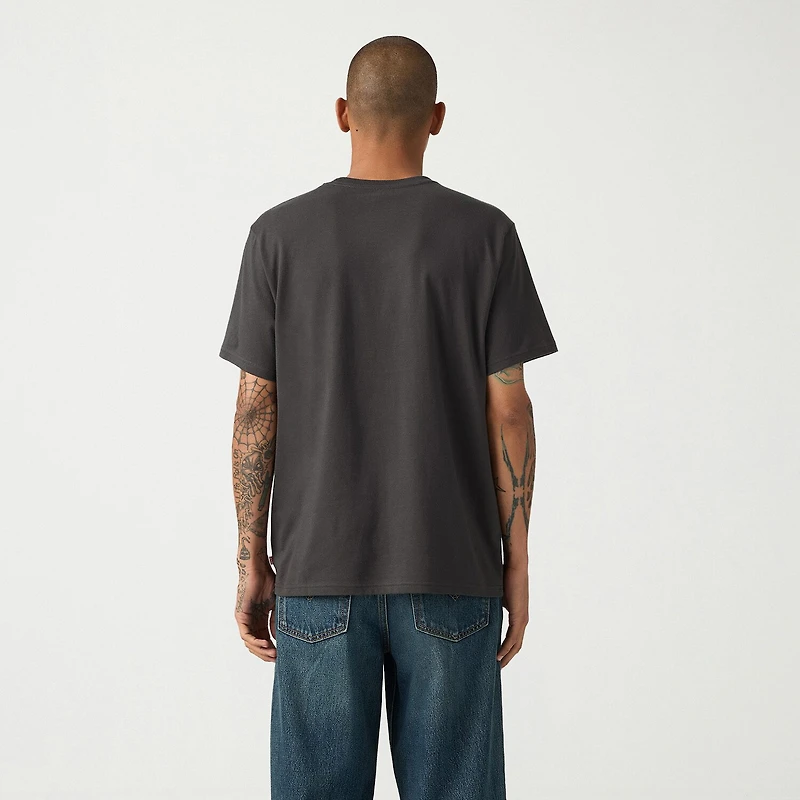 Levi's® Mens Short Sleeve Relaxed Fit T-Shirt