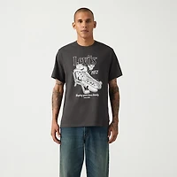 Levi's® Mens Short Sleeve Relaxed Fit T-Shirt