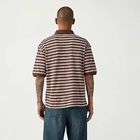 Levi's® Mens Regular Fit Short Sleeve Polo Shirt