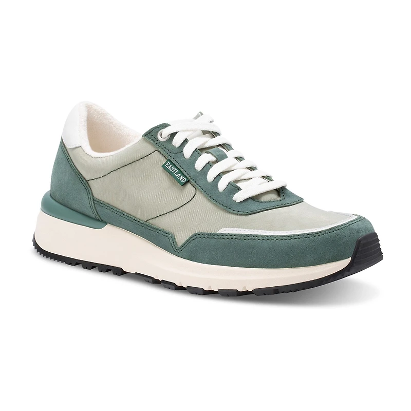 Eastland Leap Jogger Mens Moc Oxford Shoes