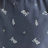 Arizona Womens Juniors Pajama Shorts