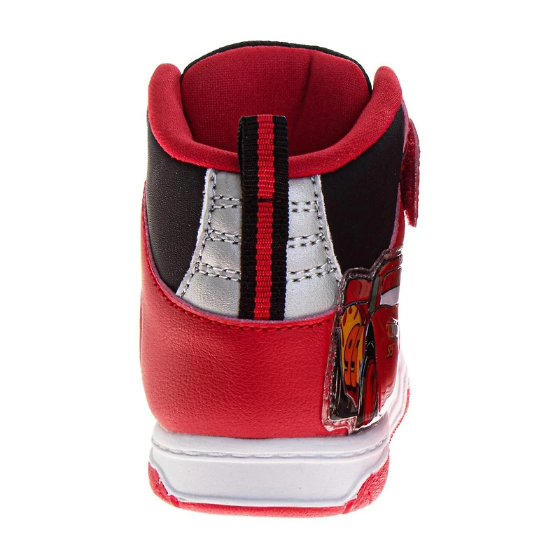 Josmo Toddler Boys Cars Hiking Shoes
