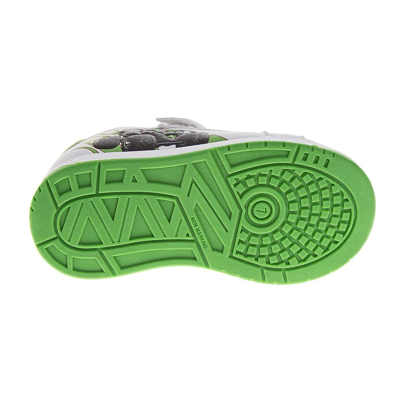 Josmo Toddler Boys Monster Jam Hiking Shoes