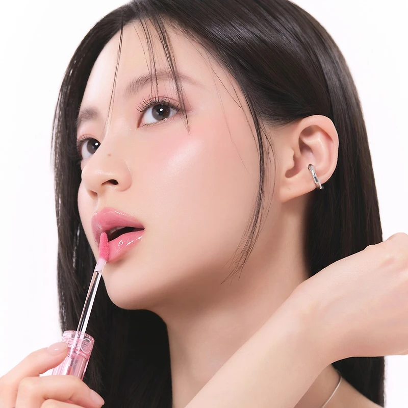 rom&nd Glasting Color Gloss