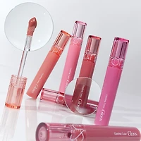 rom&nd Glasting Color Gloss