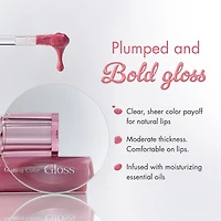 rom&nd Glasting Color Gloss