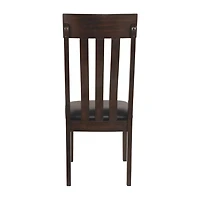 Signature Design by Ashley® Towson 5-Pc Standard Height Dining Set