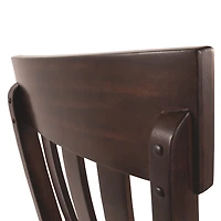 Signature Design by Ashley® Towson 5-Pc Standard Height Dining Set