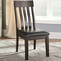 Signature Design by Ashley® Towson 5-Pc Standard Height Dining Set