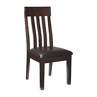 Signature Design by Ashley® Towson 6-Pc Standard Height Dining Set