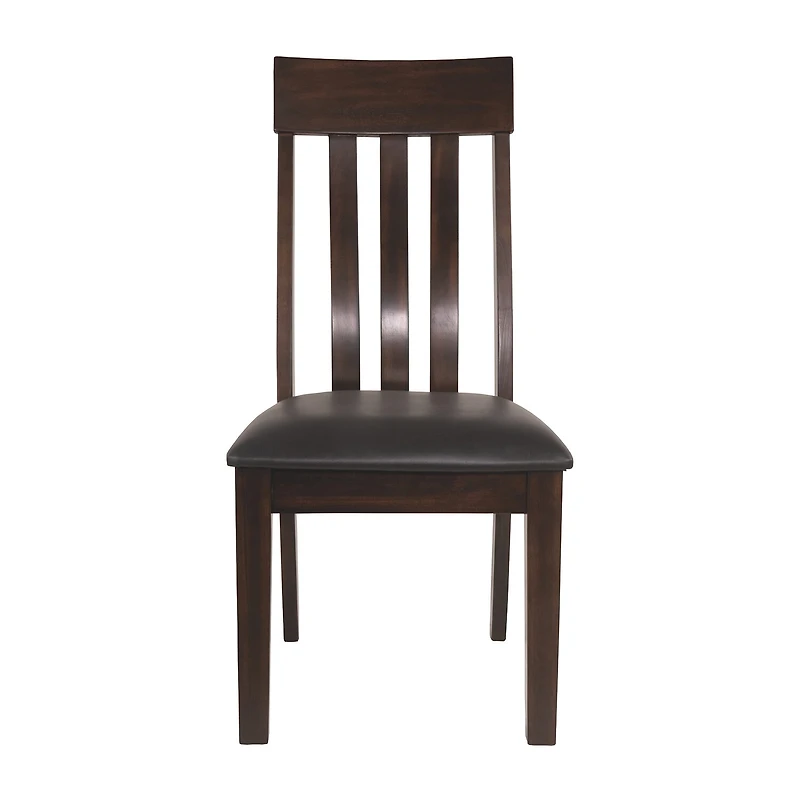 Signature Design by Ashley® Towson 6-Pc Standard Height Dining Set