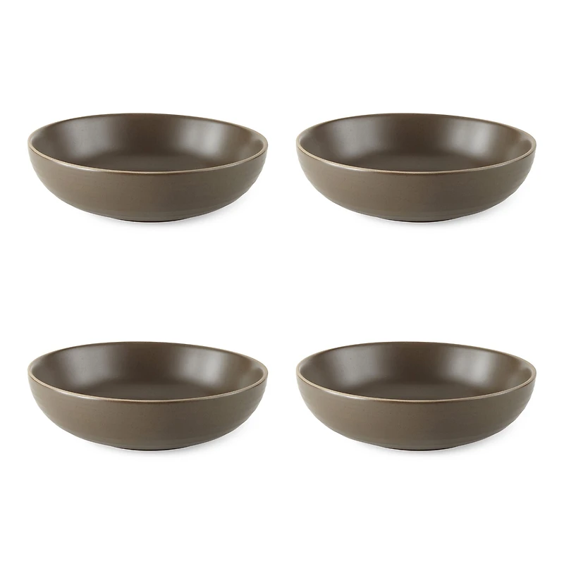 Linden Street Harper 4-pc. Dinner Bowl