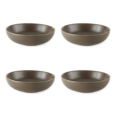 Linden Street Harper 4-pc. Dinner Bowl