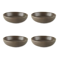 Linden Street Harper 4-pc. Dinner Bowl