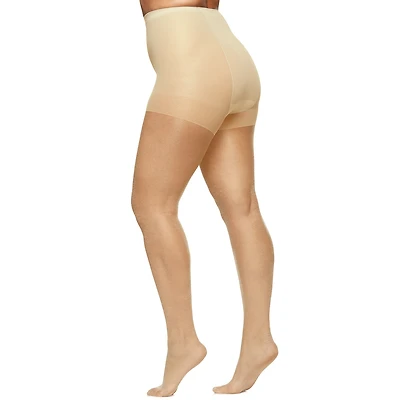 Berkshire Hosiery Shimmers Pantyhose Plus 4412