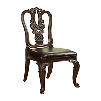 Furniture of America™ Sybil Dining And Kitchen Collection -pc. Rectangular Dining Set
