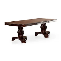 Furniture of America™ Sybil Dining And Kitchen Collection -pc. Rectangular Dining Set