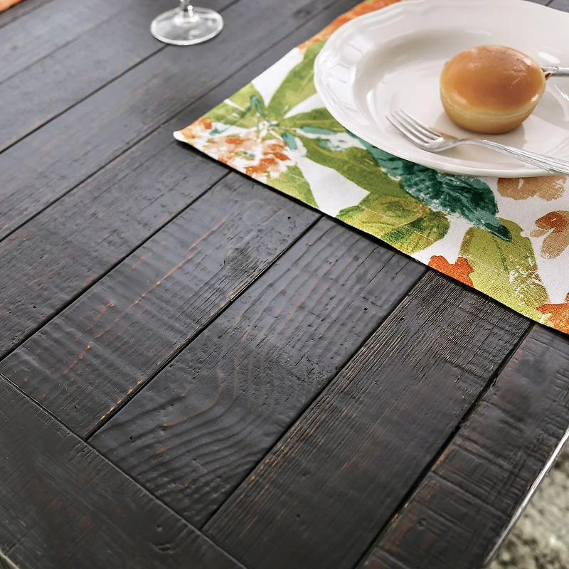 Furniture of America™ Nimitz Dinning Room And Kitchen Collection 7-pc. Rectangular Dining Set