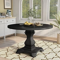 Furniture of America™ Tith 5-pc. Round Dining Set